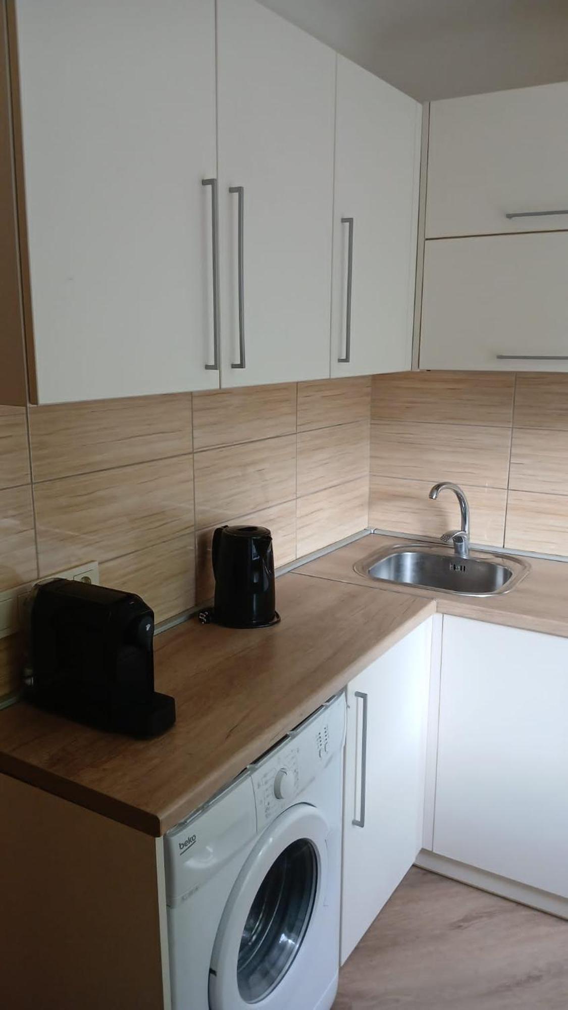 Zalinieku 40b -7 Appartement *