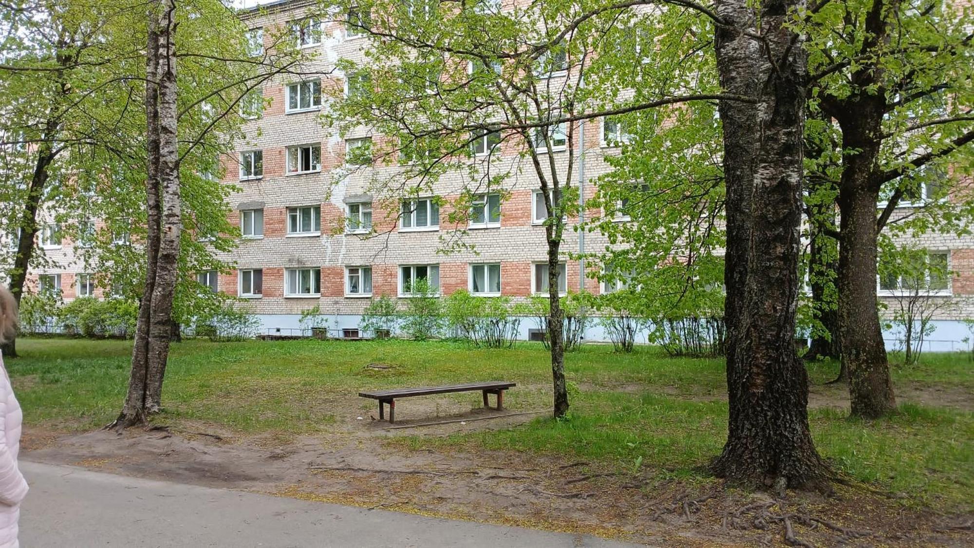 Appartement Zalinieku 40b -7 *
