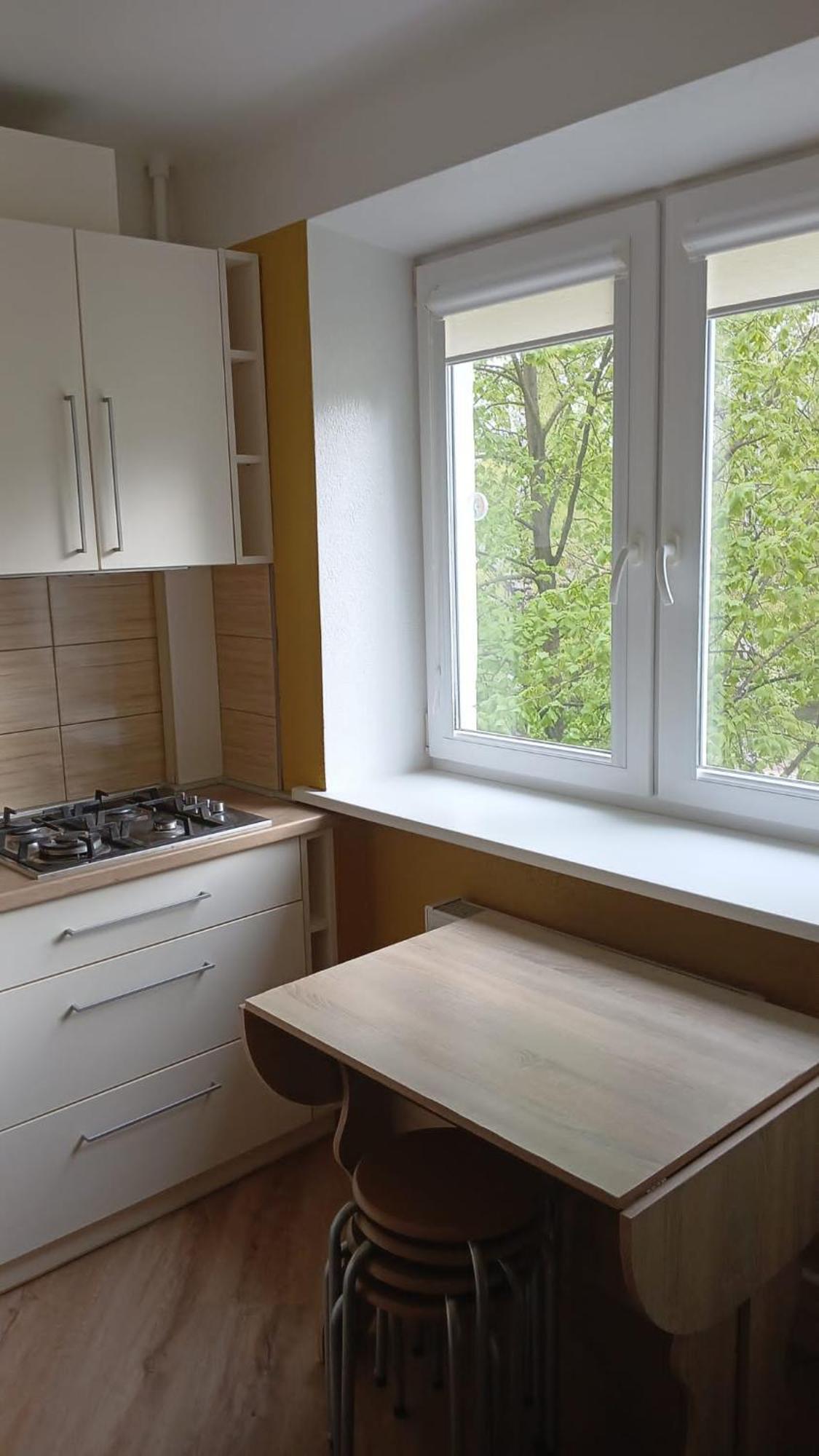 Zalinieku 40b -7 Appartement *